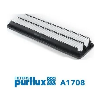 Vzduchový filtr Vzduchový filtr PURFLUX A1708