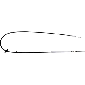 Lanko parkovací brzdy Tažné lanko, parkovací brzda KAMOKA 1190470