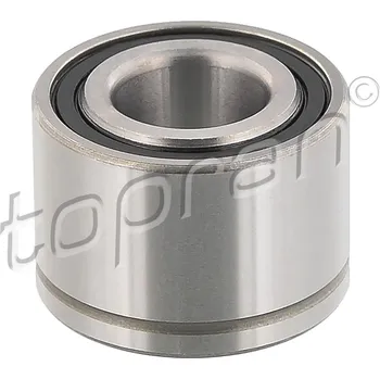 Napínací kladka, žebrovaný klínový řemen TOPRAN 400 302