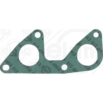 Těsnění motoru Těsnění, koleno sacího potrubí ELRING 811.310