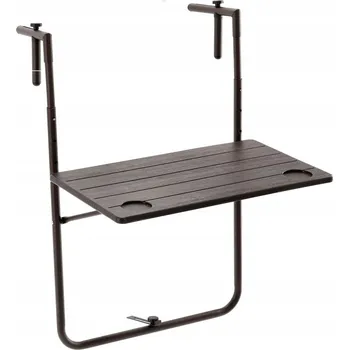 Jídelní stůl Stůl Křeček z plast, obdélníkový, 64 x 60 x 83,5 cm