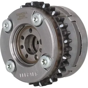 Vačková hřídel Nastavovač vačkového hřídele KAMOKA RV052