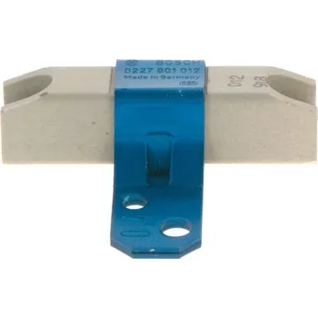 Předřadný rezistor, zapalovací systém BOSCH 0 227 901 012