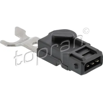 Čidlo automobilu Snímač, poloha vačkového hřídele TOPRAN 206 205