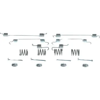 Brzdová čelist Sada příslušenství, brzdové čelisti BOSCH 1 987 475 295