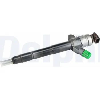 Ventil palivového systému Vstřikovací ventil DELPHI HRD616