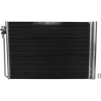 Výparník klimatizace Kondenzátor, klimatizace KAMOKA 7800575