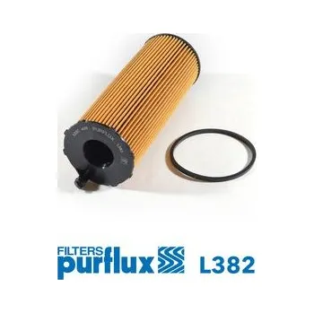 Olejový filtr Olejový filtr PURFLUX L382