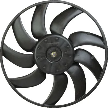 Chladič motoru Větrák, chlazení motoru MAXGEAR AC230151