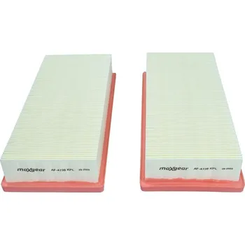 Vzduchový filtr - sada MAXGEAR 26-2823