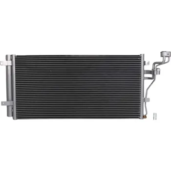 Výparník klimatizace Kondenzátor, klimatizace KAMOKA 7800641