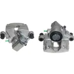 Brzdový třmen BUDWEG CALIPER 345438