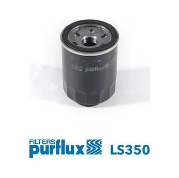 Olejový filtr Olejový filtr PURFLUX LS350