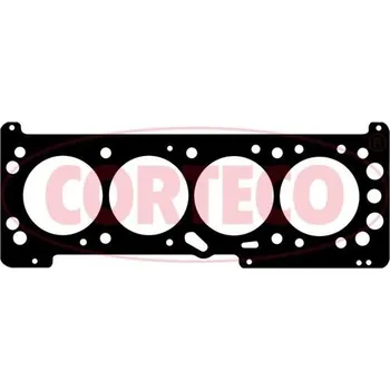 Těsnění motoru Těsnění, hlava válce CORTECO 415426P