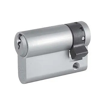 Vložka do dveří Půlvložka EVVA G330 +42 Ni (celková51) 3 klíčů