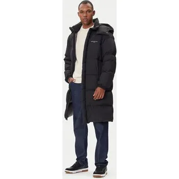 Armani Exchange Vatovaná bunda XM001846 AF16340 UC001 Černá Regular Fit L