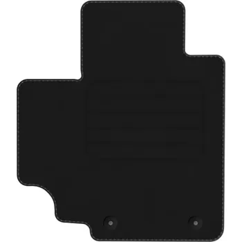 autokoberec Velurové autokoberce Edecor