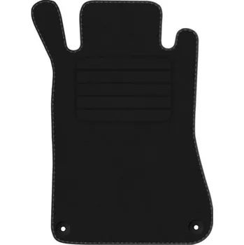 autokoberec Velurové autokoberce Edecor