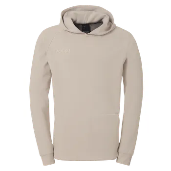 Dámská mikina Mikina s kapucí Kempa STMNT Kids 2005176k-28 Velikost S