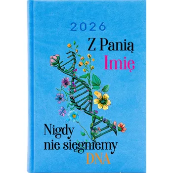 Kalendář Knižkový kalendář 2026 A5 Cute Cups vícebarevný