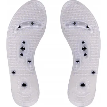 Vložka do bot Dámské velikosti 33-38 Pro Mládež MAGNETICKÉ vložky do bot pro sportovní obuv ADIDAS