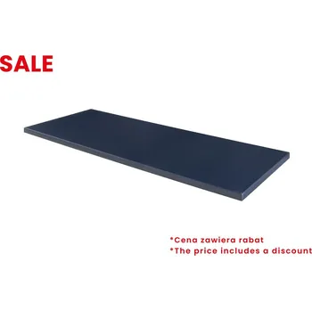 Deska pod umyvadlo Elegance 90 cm modrá