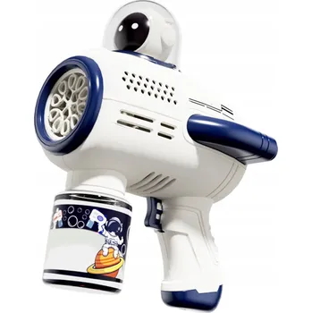 Bublifuk Ruční stroj na mýdlové bubliny s roztokem na bubliny