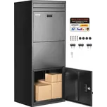 VEVOR VV-BGXHSDXGZZS48ARHRV0-VV