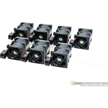 Serverovna HPE ProLiant DL3X0 Gen11 1U High Performance Fan Kit (7 fans)
