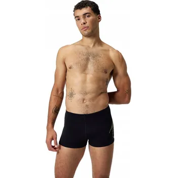 Dámské plavky Jednodílné plavky Speedo XS černé