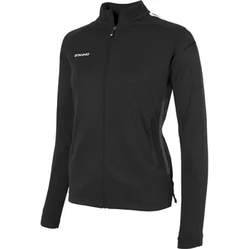 Dámská mikina Mikina Stanno First Full Zip Top Ladies 408608-8900 Velikost M