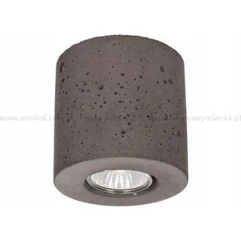 Stropní svítidlo Spot Light ConcreteDream LED 4,5W