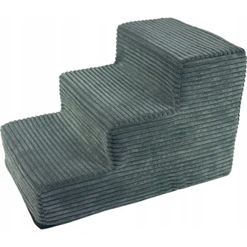 Schůdek Schůdky pro psa Max Mebels 3 stupně 30 cm 10 kg