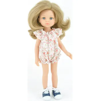 Doplněk pro panenku Kombinéza pro panenku Paola Reina Amigas 32 cm