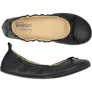 Dámské tenisky Rock Spring dámské boty SIENA KAISER BLACK 44