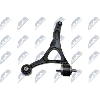 Zavěšení kol Řídicí páka, zavěšení kol NTY ZWD-VV-001