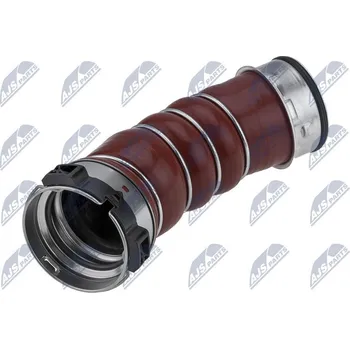 Hadička plnicího vzduchu NTY GPP-BM-078