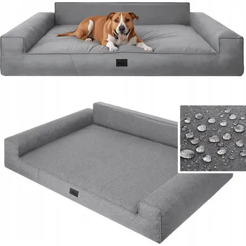 Pelíšek pro psa Pelíšek pro psy PillowPrim 79 cm x 54 cm