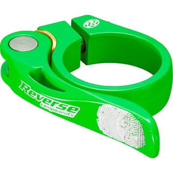 Sedlovka Pevná sedlovka Reverse LONG 34,9 mm x 34,9 mm