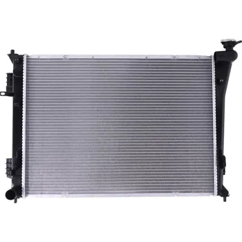 Chladič motoru Chladič, chlazení motoru KAMOKA 7700294