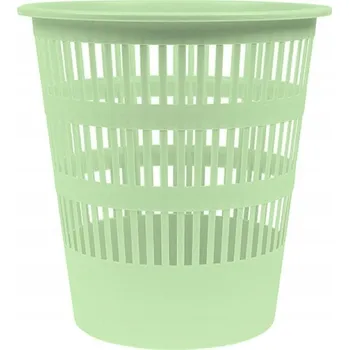 Odpadkový koš Odpadkový koš plastový Donau 12l zelený