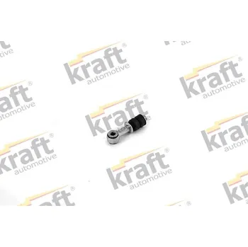 Táhlo řízení Hlava příčného táhla řízení KRAFT AUTOMOTIVE 4316100