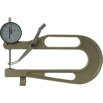 GEWA Made in Germany 485025, Mikrometr - houšťkoměr