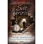 Svět kuriozit - Louise Pennyová (2025,…
