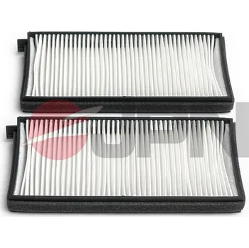 Autodíl Filtr, vzduch v interiéru JPN 40F0011-JPN