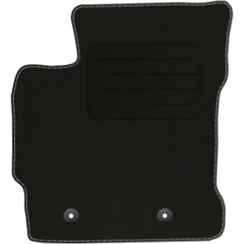 autokoberec Velurové autokoberce Edecor