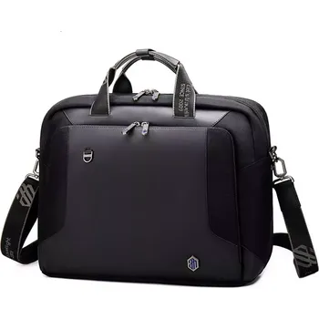 Arctic Hunter brašna přes rameno Algot Černá 12L