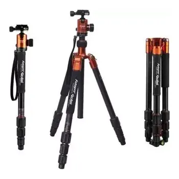 ROLLEI Stativ C5i (KAMR02011)