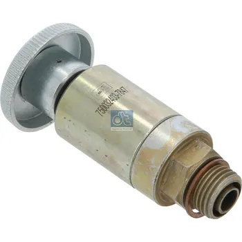 Tuning DT Spare Parts 2.05000 Ruční palivová pumpa