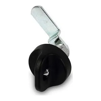 Dveřní kování BURG Otočný uzávěr bezpečnostní V4U420